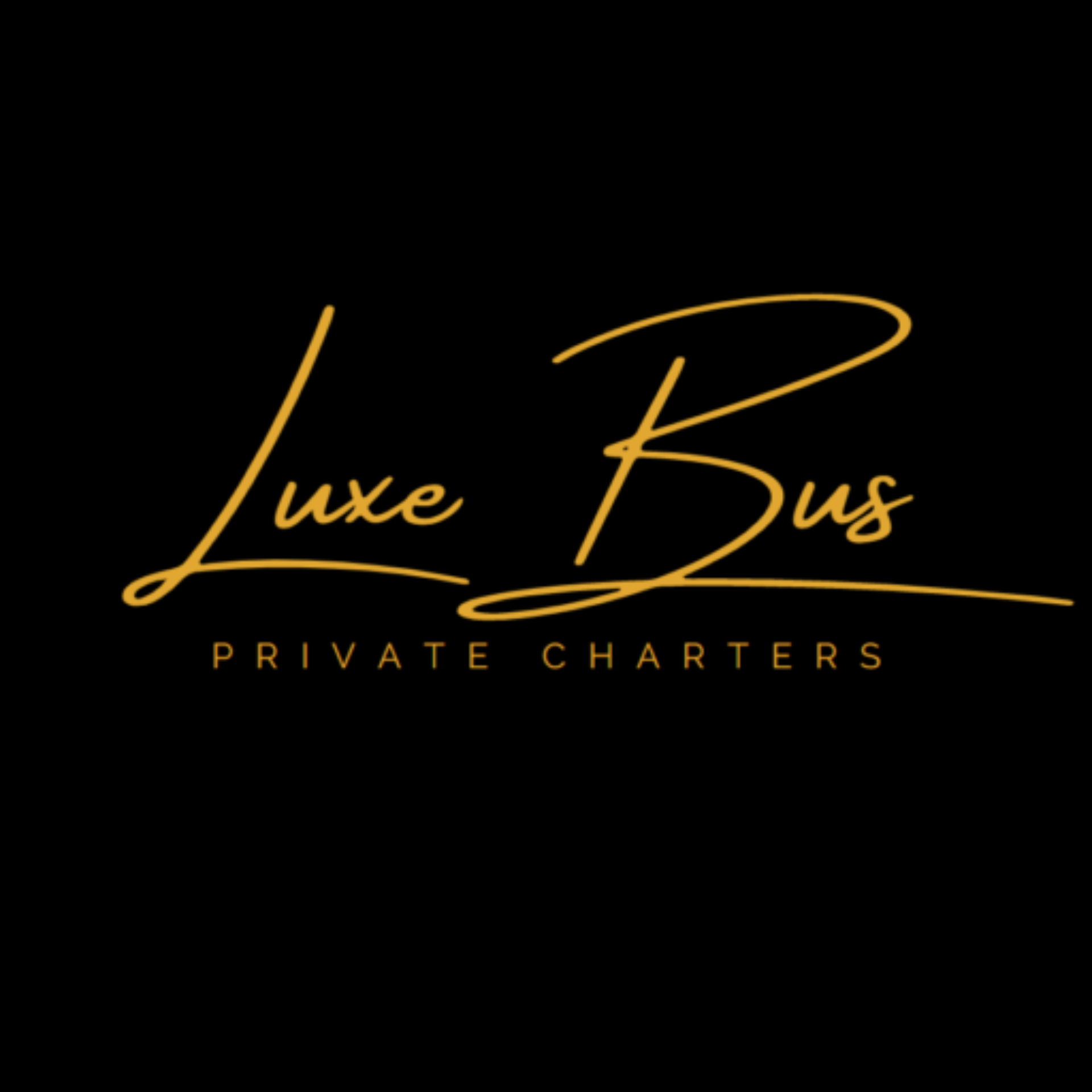 Luxe Bus Logo
